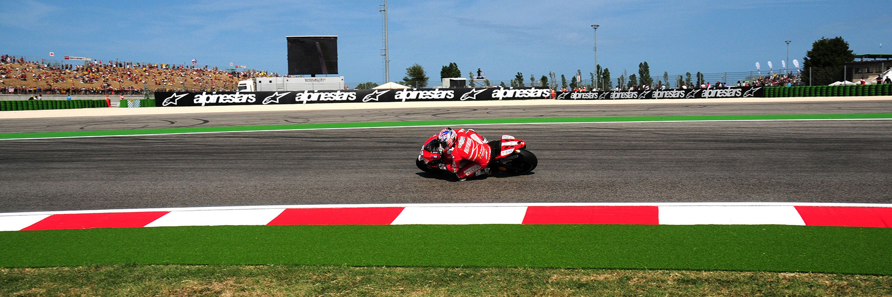 Auto e motociclismo